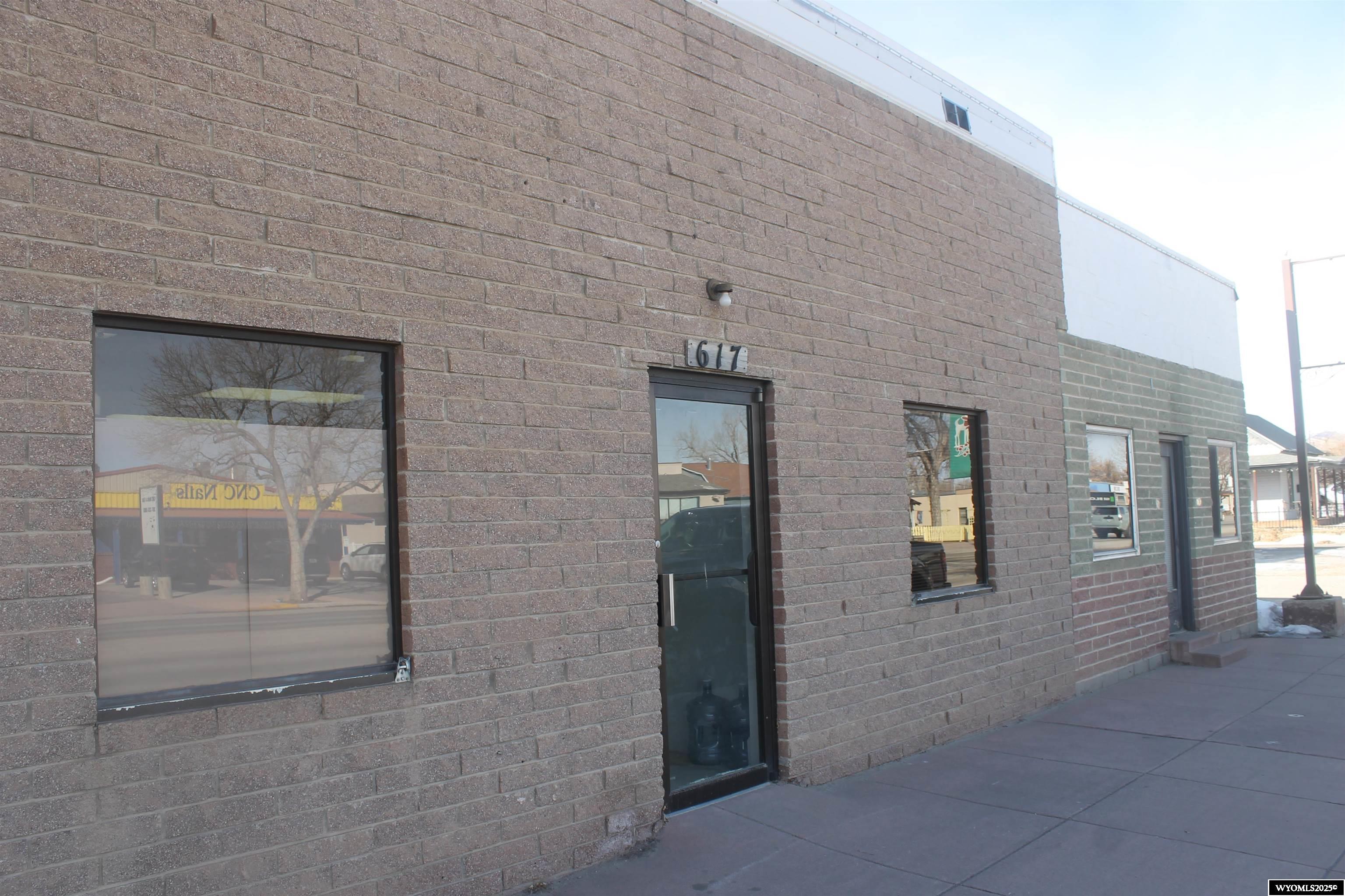 617 Main St, Lander, WY