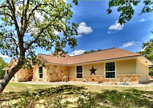 18354 Deerview Ln, New Ulm, TX, 78950-4955 | Card Image