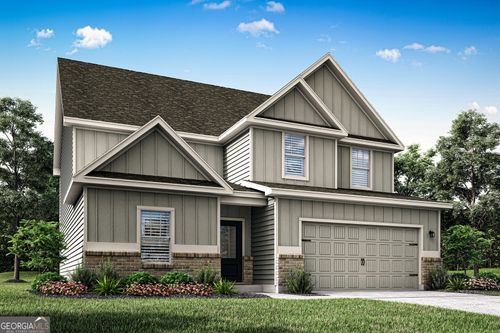 127 Darter Ct, Jefferson, GA, 30549-8054 | Card Image