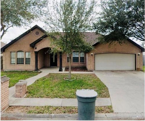 1305 Zarate St, San Juan, TX, 78589-3874 | Card Image