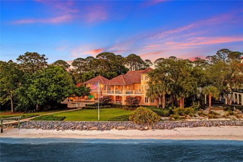 105 Long Point Drive, Amelia Island, FL, 32034 | Card Image