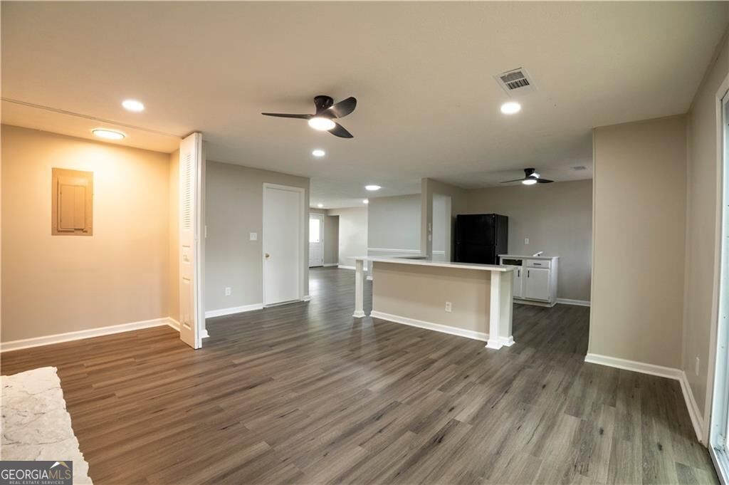Residential in Stone Mountain 3