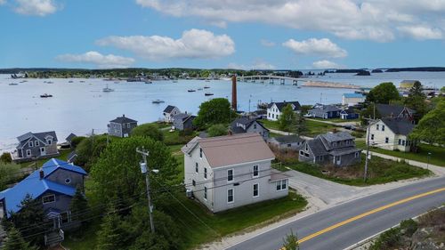 93 Main St, Jonesport, ME, 04649-3304 | Card Image