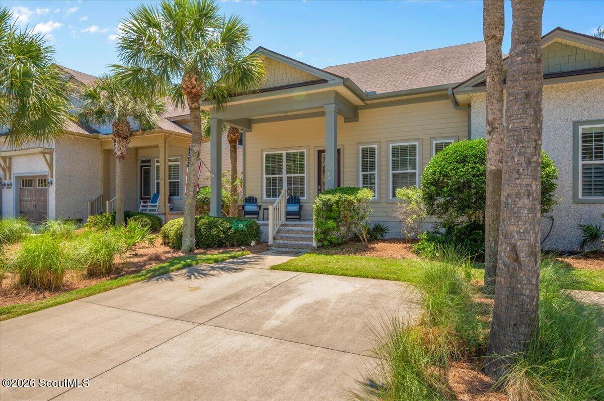 Residential in Jekyll Island 4