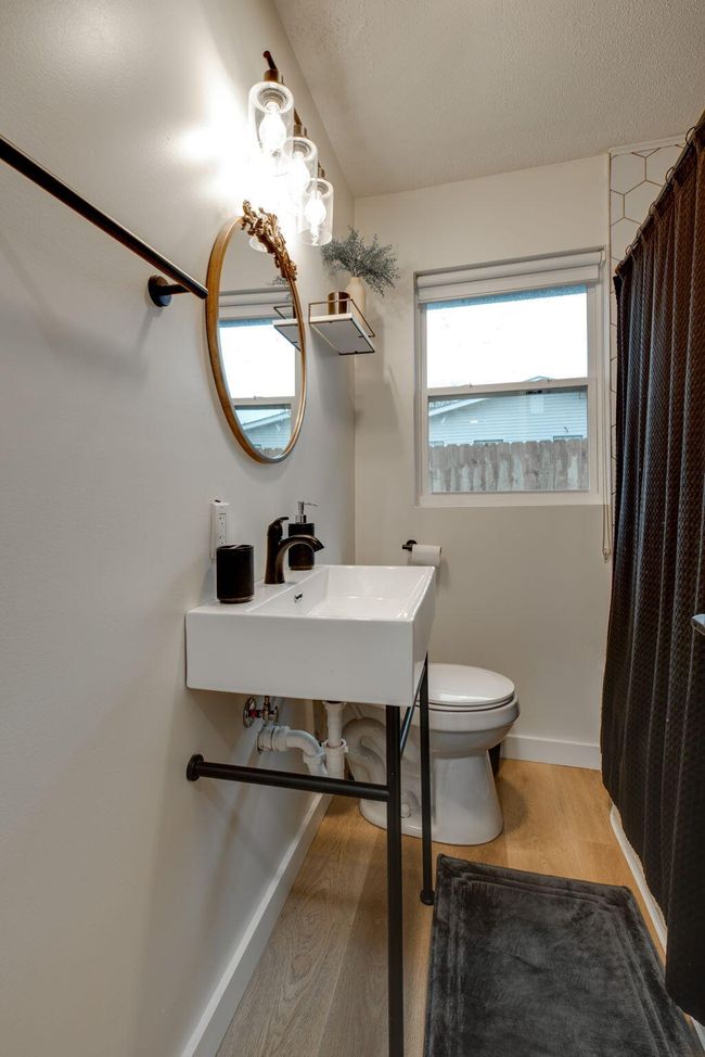 1405 Saint Thomas St, House other with 2 bedrooms, 1 bathrooms and null parking in Chattanooga TN | Image 14
