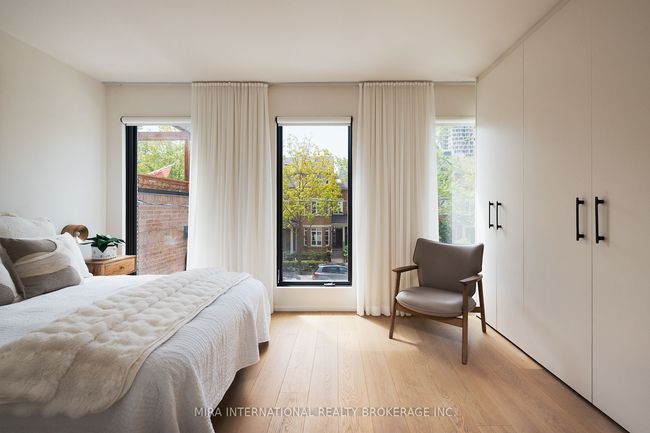 48 Shaftesbury Ave, House attached with 4 bedrooms, 5 bathrooms and null parking in Toronto ON | Image 20
