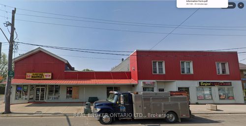 118 King St, Burford, ON, N0E1A0 | Card Image