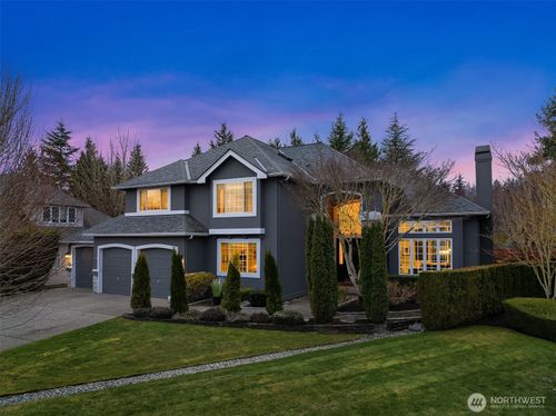 1741 267th Court Se, Sammamish, WA, 98075 | Card Image