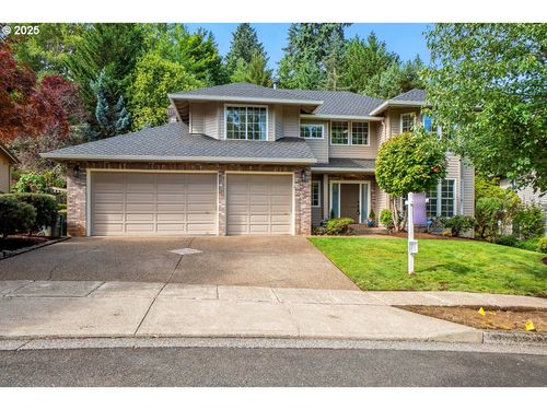 15730 Sw Bobwhite Cir, Beaverton, OR, 97007-8226 | Card Image