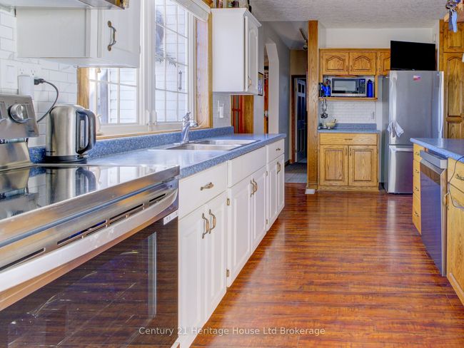 474593 Dodge Line, House other with 2 bedrooms, 2 bathrooms and 10 parking in Beachville ON | Image 17