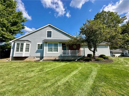 4 Brookline Ave, Victor, NY, 14564-1505 | Card Image
