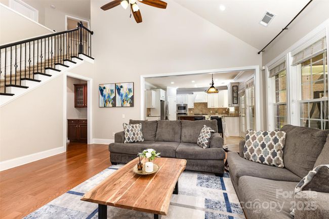 10106 Silverling Dr, House other with 4 bedrooms, 4 bathrooms and null parking in Waxhaw NC | Image 12
