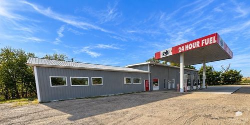 415 N Main Street, Sylvan Grove, KS, 67481 | Card Image
