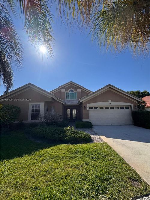 15790 Bent Creek Rd, Wellington, FL, 33414-6318 | Card Image