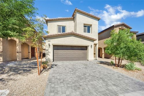 3752 Ramura Ave, North Las Vegas, NV, 89084-5095 | Card Image