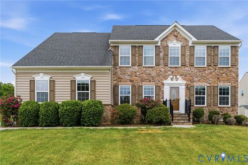 12218 Winbolt Dr, Chester, VA, 23836-3067 | Card Image
