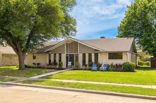 7616 La Risa Dr, Dallas, TX, 75248-4337 | Card Image
