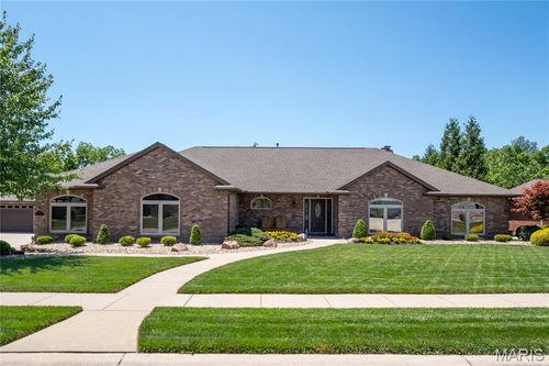 1221 Natalyns Trce, Lebanon, IL, 62254-1843 | Card Image