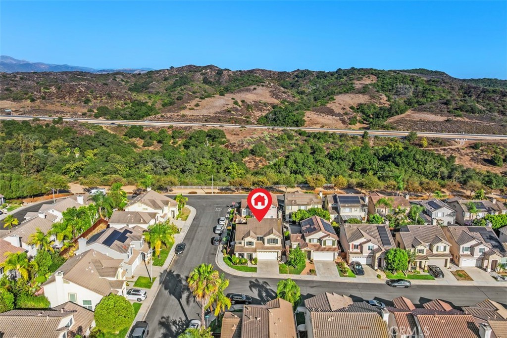 Residential in Rancho Santa Margarita 4