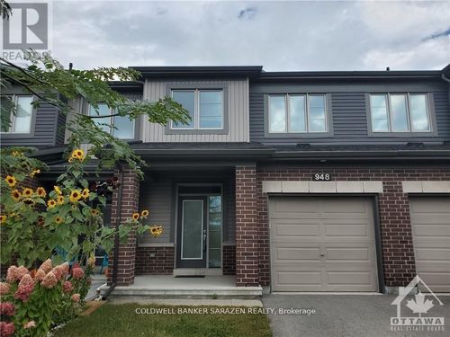 948 Kilbirnie Dr, Nepean, ON, K2J6G2 | Card Image