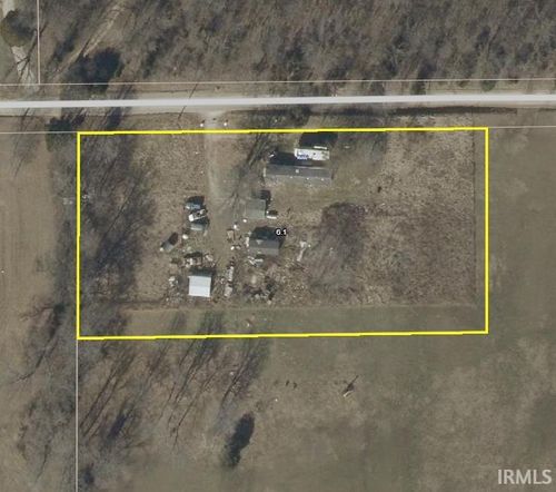 569 E County Road 1500 N, Gentryville, IN, 47537-9759 | Card Image