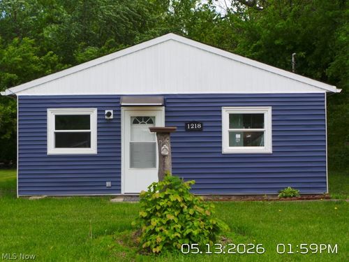 1215 E Farwell St, Sandusky, OH, 44870-4310 | Card Image