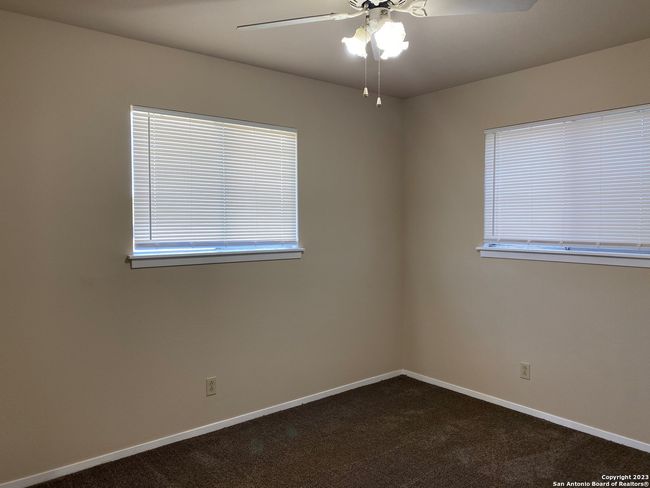 1045 Valley Forge Dr, House other with 3 bedrooms, 1 bathrooms and null parking in Schertz TX | Image 8