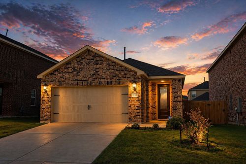 1110 Ginsburg Ln, Princeton, TX, 75407-5803 | Card Image