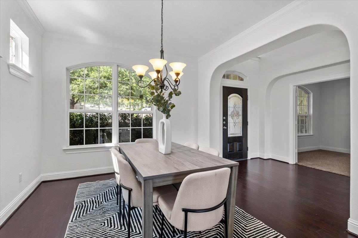 Residential in Austin