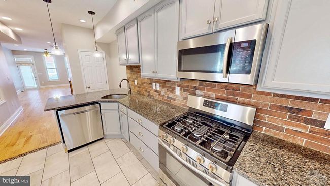 715 S Bouldin St, Townhouse with 3 bedrooms, 4 bathrooms and null parking in BALTIMORE MD | Image 8