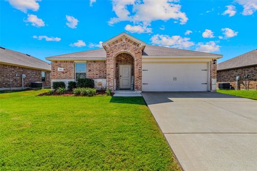 803 Rustic Way, Josephine, TX, 75189-6022 | Card Image