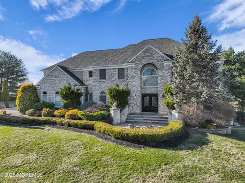 60 Yellow Meetinghouse Rd, Cream Ridge, NJ, 08514-1717 | Card Image