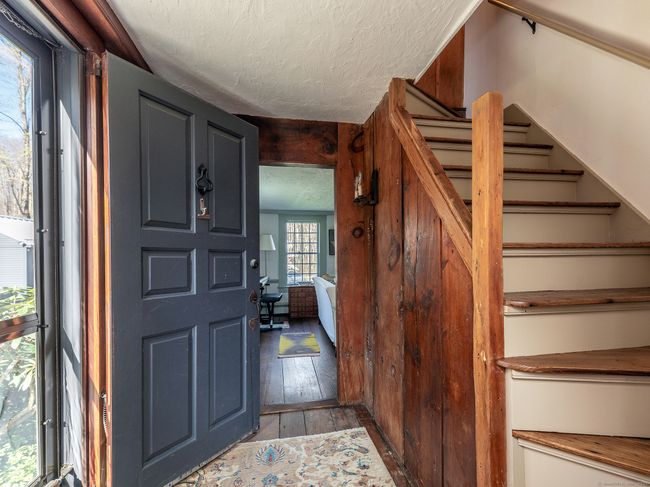 111 Todd Hill Rd, House other with 3 bedrooms, 2 bathrooms and 4 parking in Morris CT | Image 10