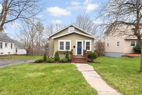 308 Mackay Ave, Syracuse, NY, 13219-1012 | Card Image