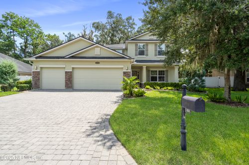 11781 Paddock Gates Dr, Jacksonville, FL, 32223-1647 | Card Image