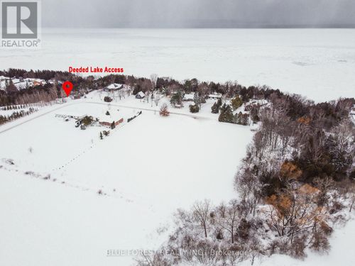 N/A Laporte Street, Bluewater (Stanley), ON, N0M2T0 | Card Image
