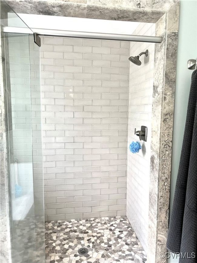 Full bath with a stall shower | Image 32