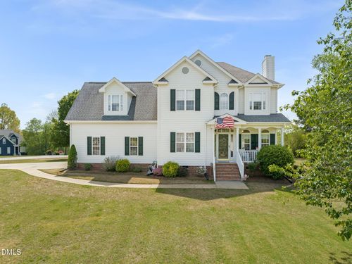 100 Linwood Ln, Clayton, NC, 27527-6580 | Card Image