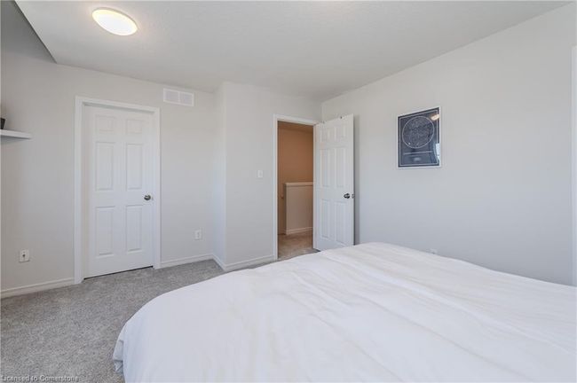 C11 - 7 Upper Mercer St, Townhouse with 3 bedrooms, 2 bathrooms and 2 parking in Kitchener ON | Image 20