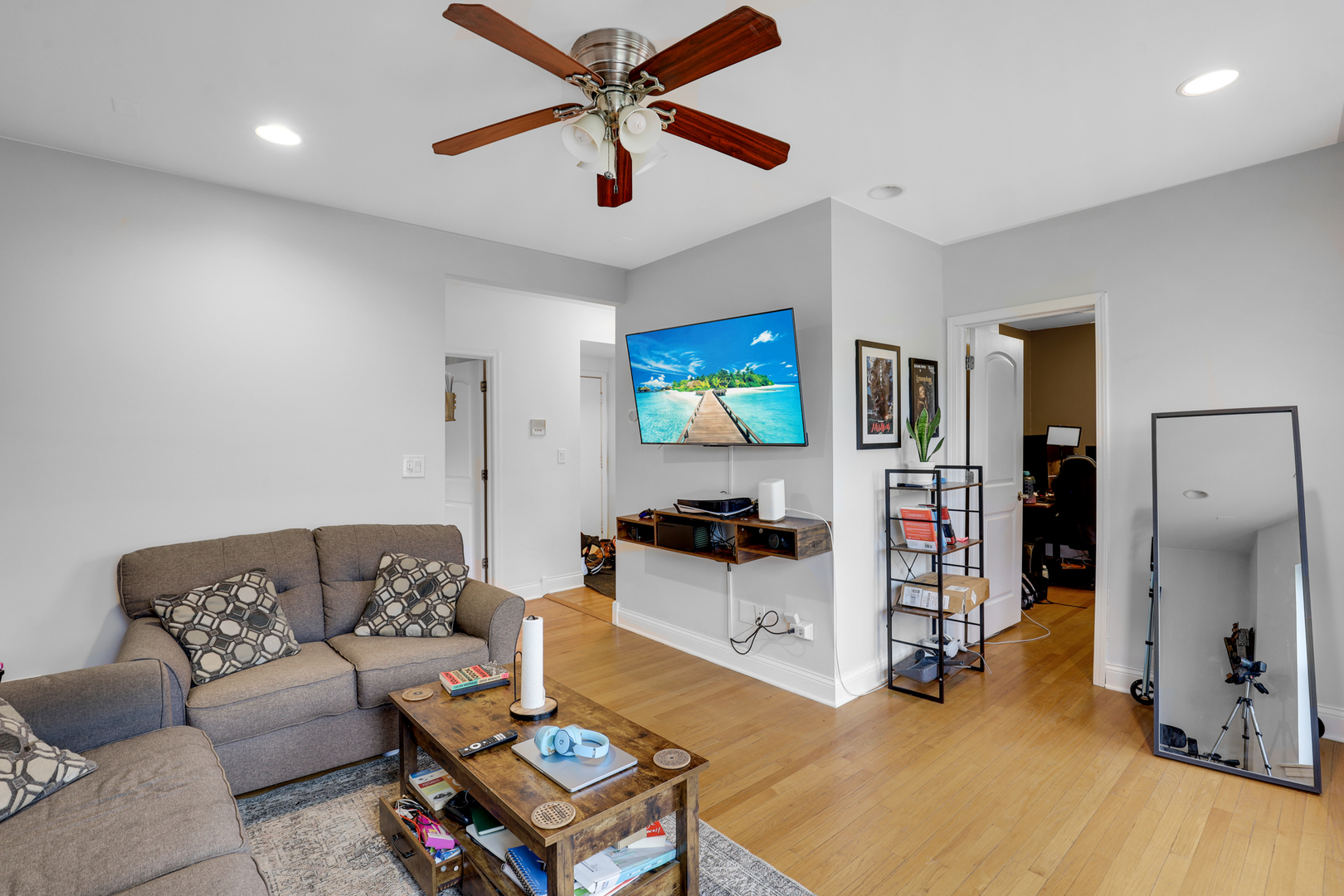 Residential in Chicago 2