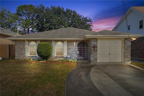 4417 Laudun St, Metairie, LA, 70006-2225 | Card Image