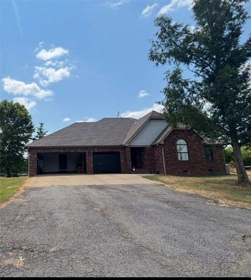 29 State Route 164, Dover, AR, 72837 | Card Image