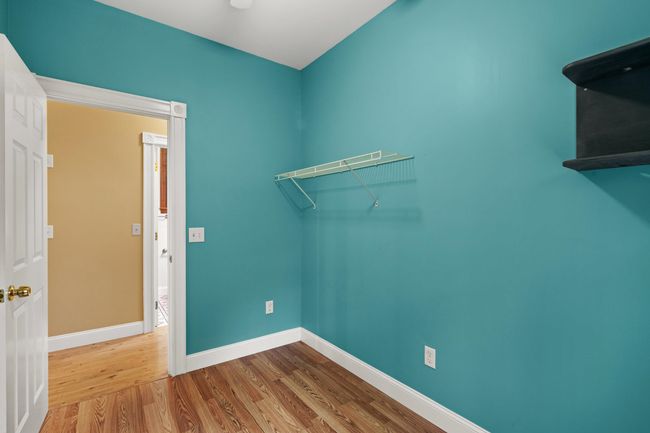 34 Stark Hwy S, House other with 2 bedrooms, 1 bathrooms and null parking in Dunbarton NH | Image 33