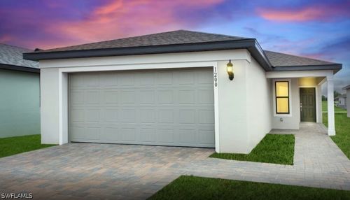 1220 Caloosa Creek Drive, LABELLE, FL, 33935 | Card Image