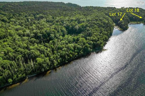 Lot 17 Torus Dr, Macnabs Cove, NS, B0E | Card Image