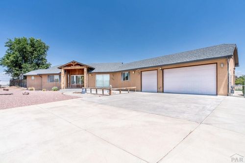 593 E Hahns Peak Ave, Pueblo West, CO, 81007 | Card Image
