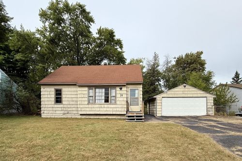 21 Inner Dr, Circle Pines, MN, 55014-1608 | Card Image