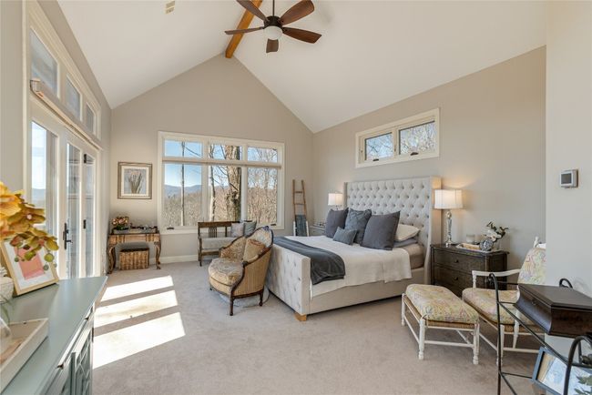 25 Hurrah Rdg, House other with 6 bedrooms, 7 bathrooms and null parking in Scaly Mountain NC | Image 36