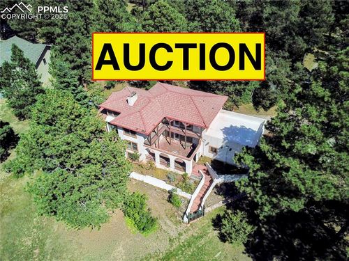 19730 Capella Dr, Monument, CO, 80132-9700 | Card Image