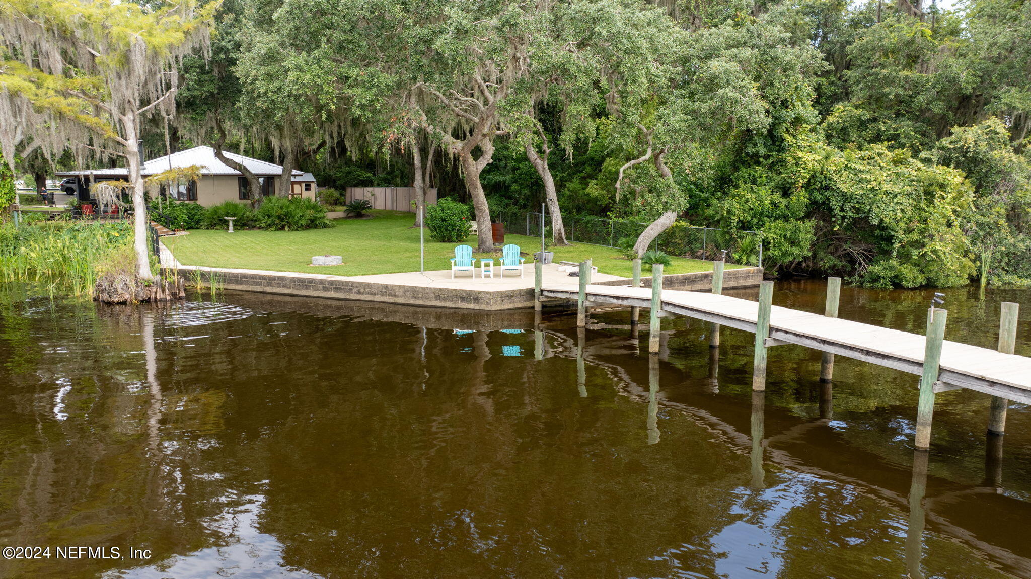 Cedar Creek Rd, Palatka, FL 32177